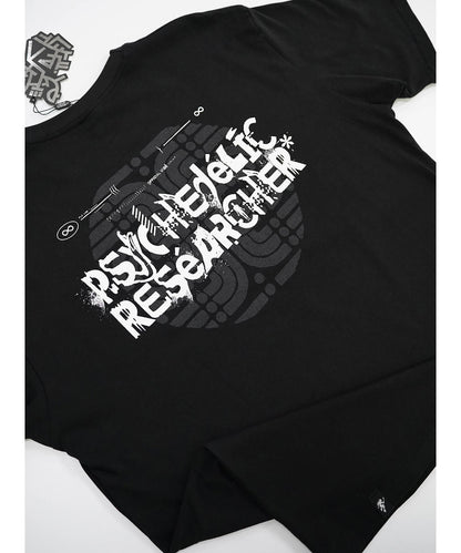 PSYCHEDELIC RESEARCHER T-Shirt