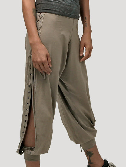 REXI Pants In Olive