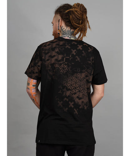 SENGOKO T-Shirt In Black