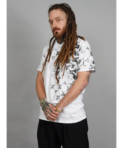 SENGOKO T-Shirt In White