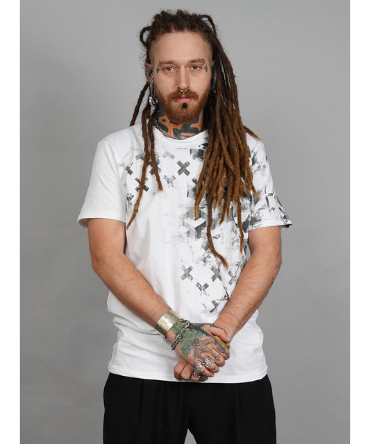 SENGOKO T-Shirt In White