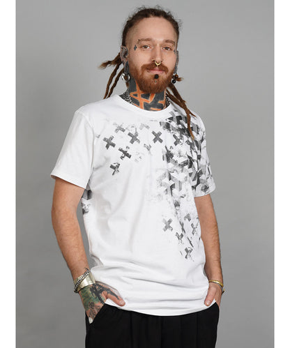 SENGOKO T-Shirt In White