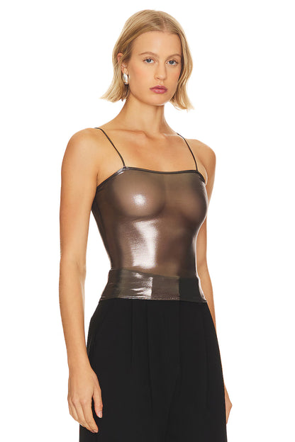 The Liquid Tank - Onyx