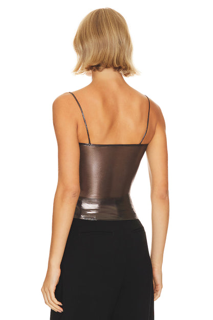 The Liquid Tank - Onyx