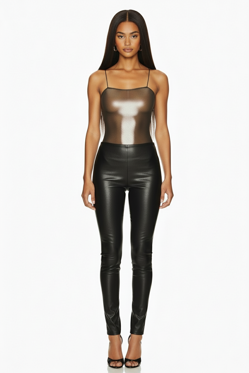 The Liquid Tank - Onyx