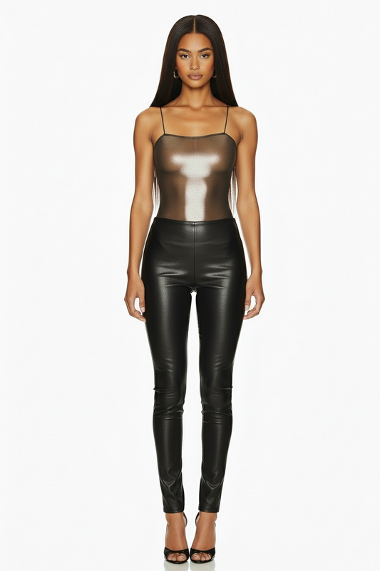 The Liquid Tank - Onyx