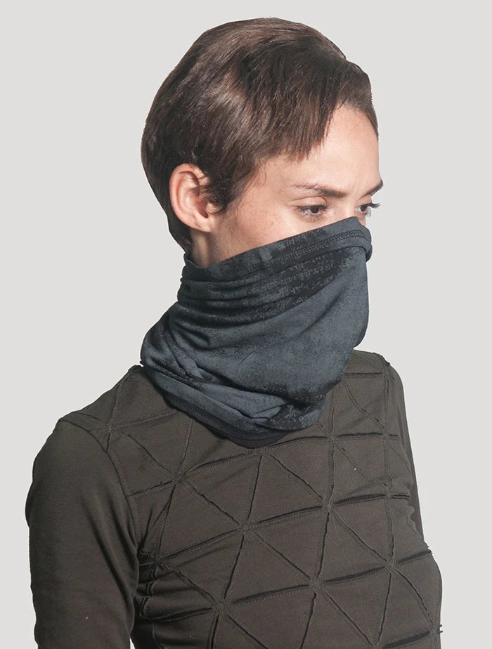 STORM Nekwarmers-Mask In Black