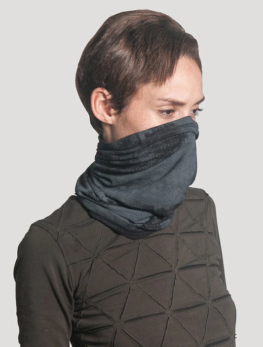 STORM Nekwarmers-Mask In Black