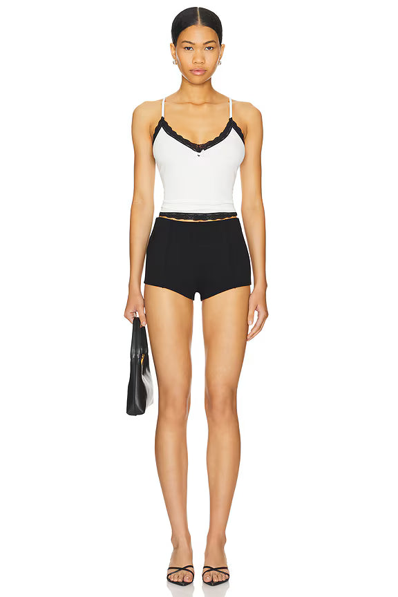 EDEN hot Micro Shorts