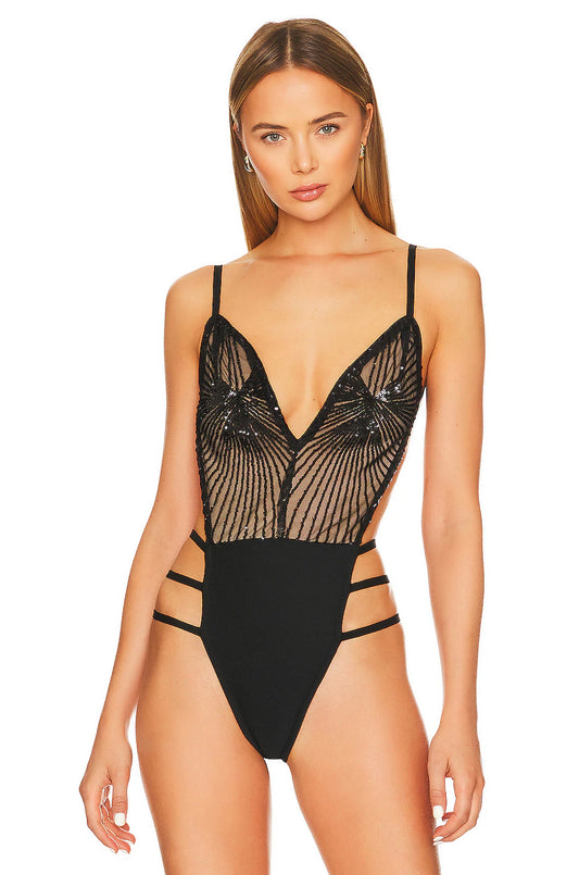 LUCY Bodysuit