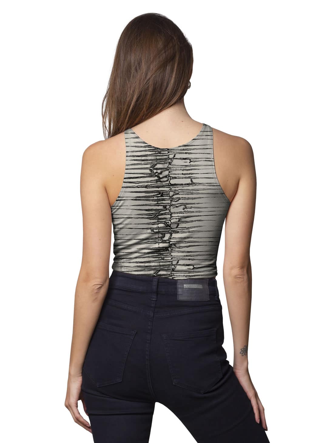 SUMI Top - Beige