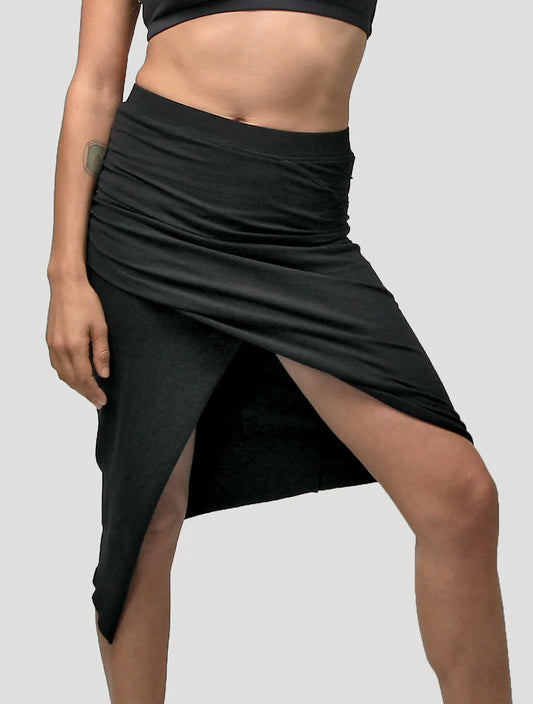 SHULA Skirt In Black