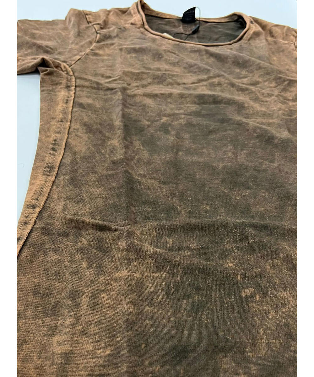 JAY T-Shirt In Wash Dust
