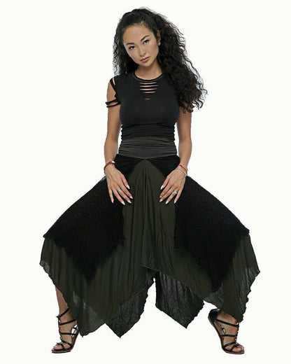 BFB Top In Black