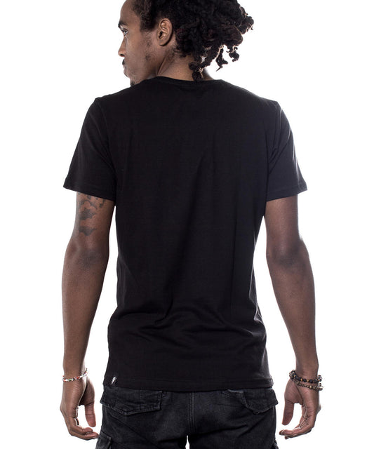 HEALING T-Shirt In Black