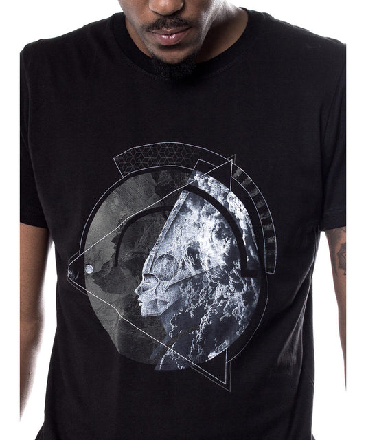 HEALING T-Shirt In Black