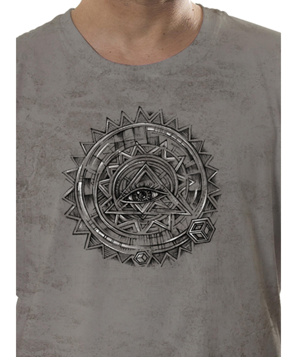 CUBINA T-Shirt In Sand