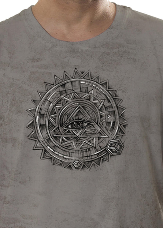 CUBINA T-Shirt In Sand