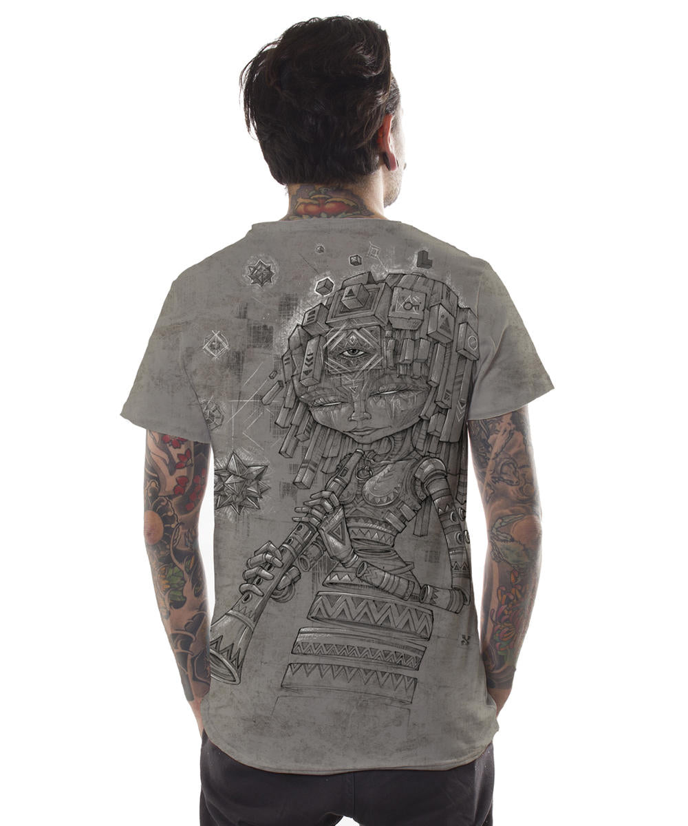 CUBINA T-Shirt In Sand