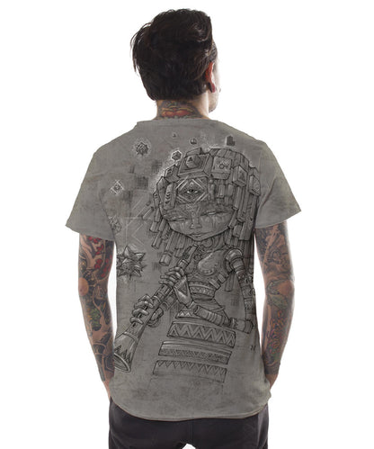 CUBINA T-Shirt In Sand