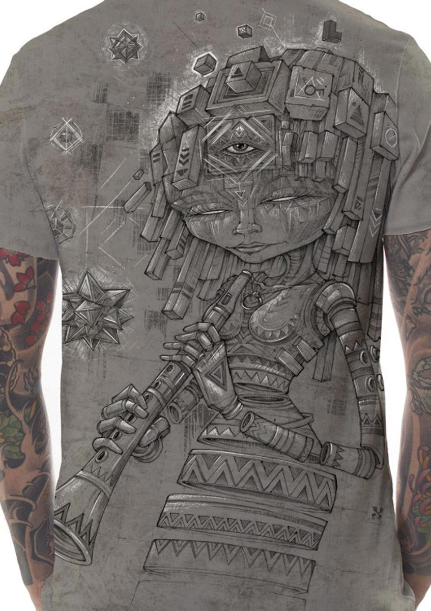 CUBINA T-Shirt In Sand