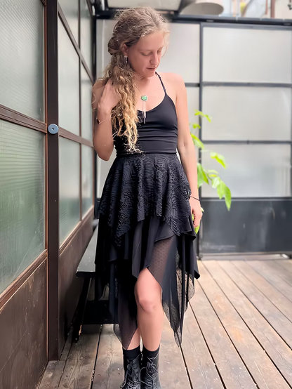 DARK LOVE Dress