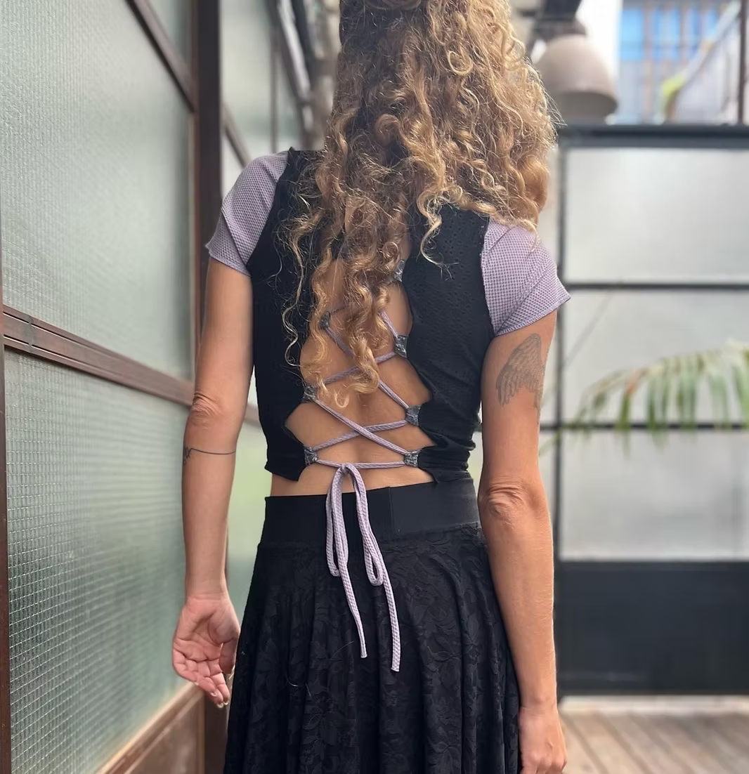 DANI Top – Mandala