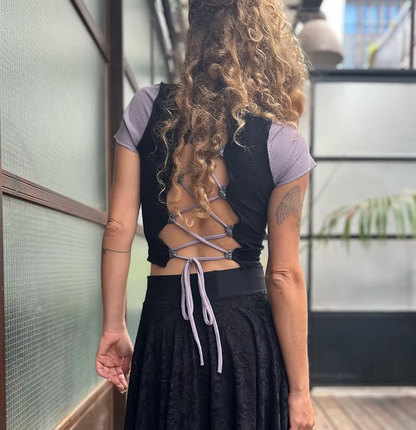 DANI Top – Mandala