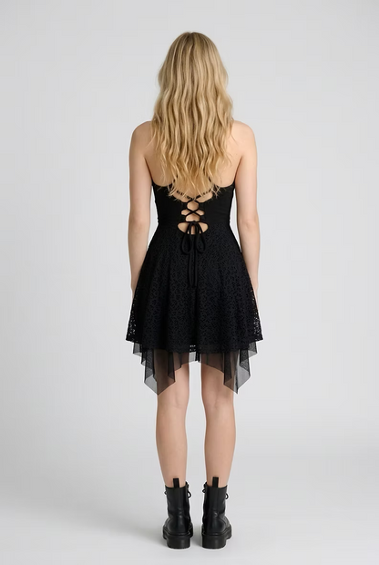 DANI Black Dress