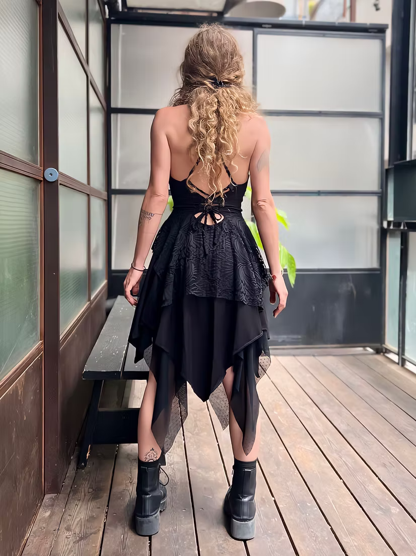 DARK LOVE Dress