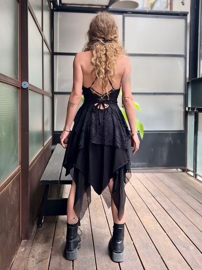 DARK LOVE Dress