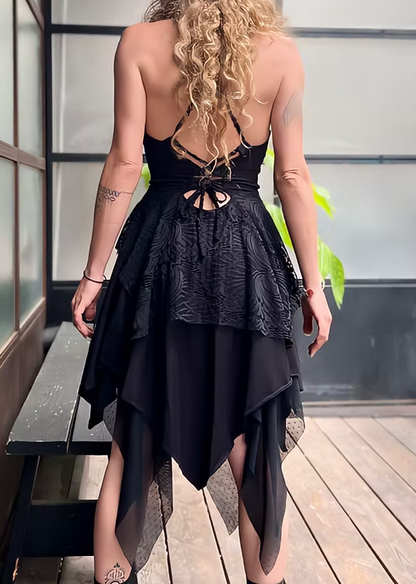 DARK LOVE Dress