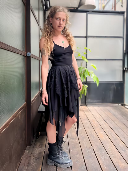 DARK LOVE Dress