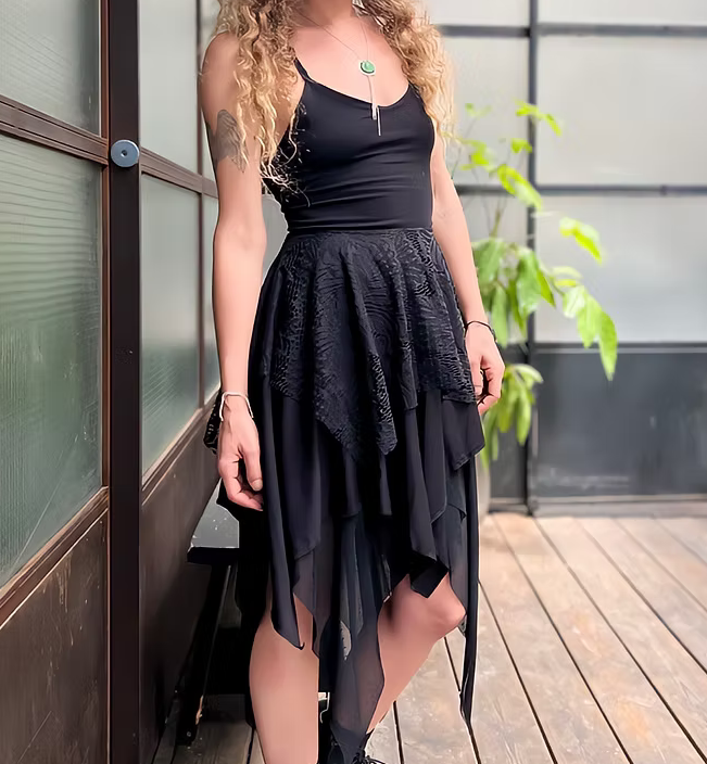 DARK LOVE Dress