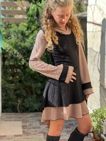 CELO Hamra Dress