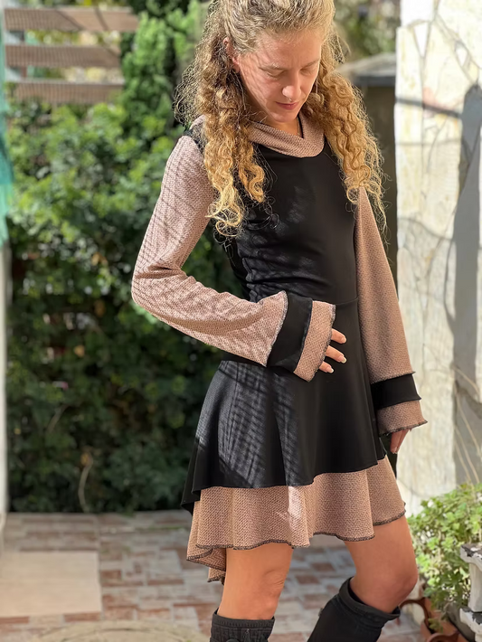 CELO Hamra Dress