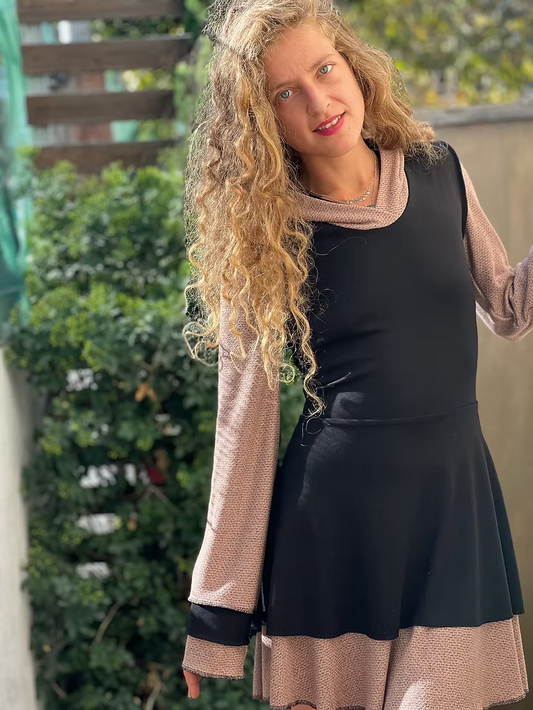 CELO Hamra Dress