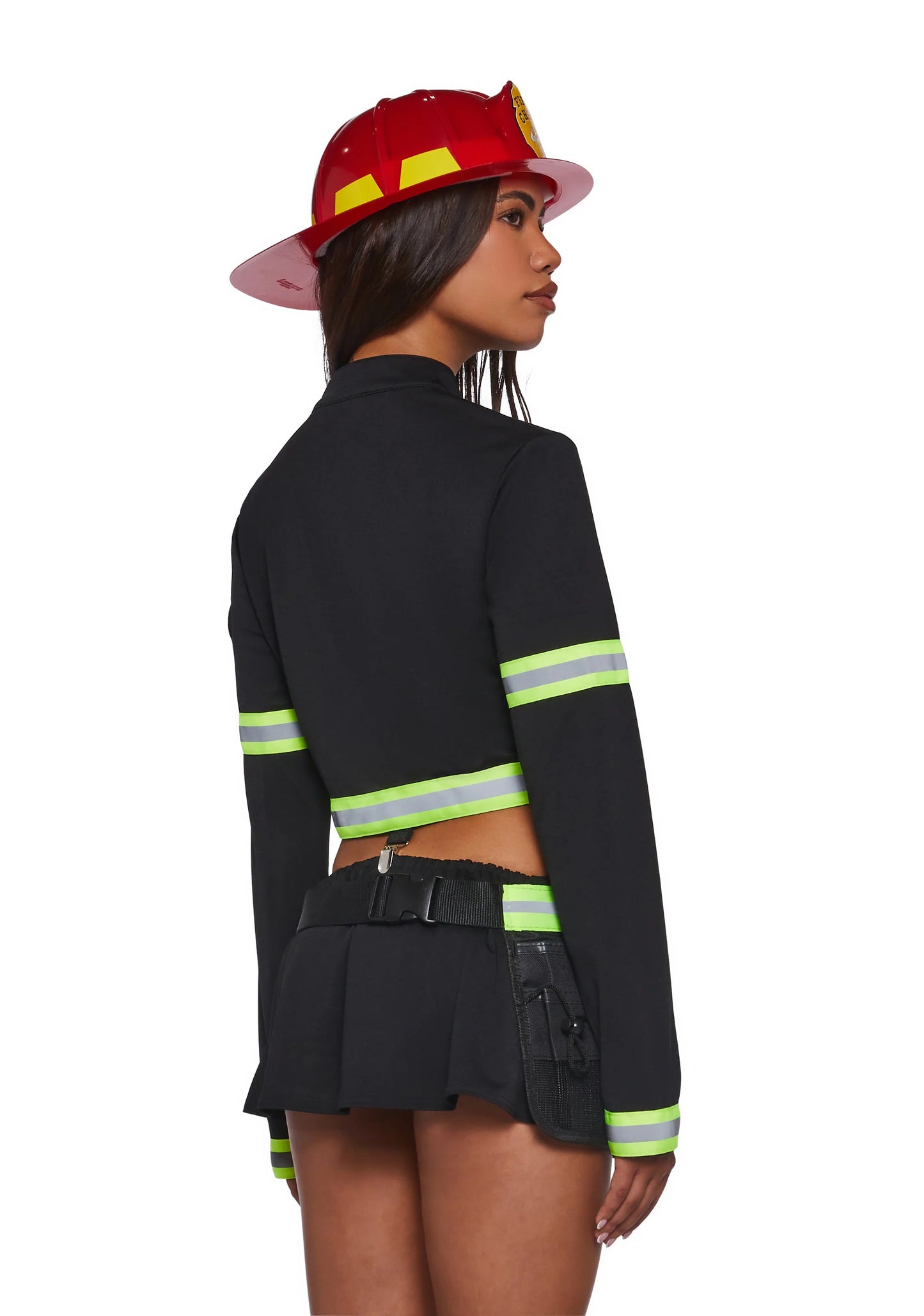 FIREFIGHTER