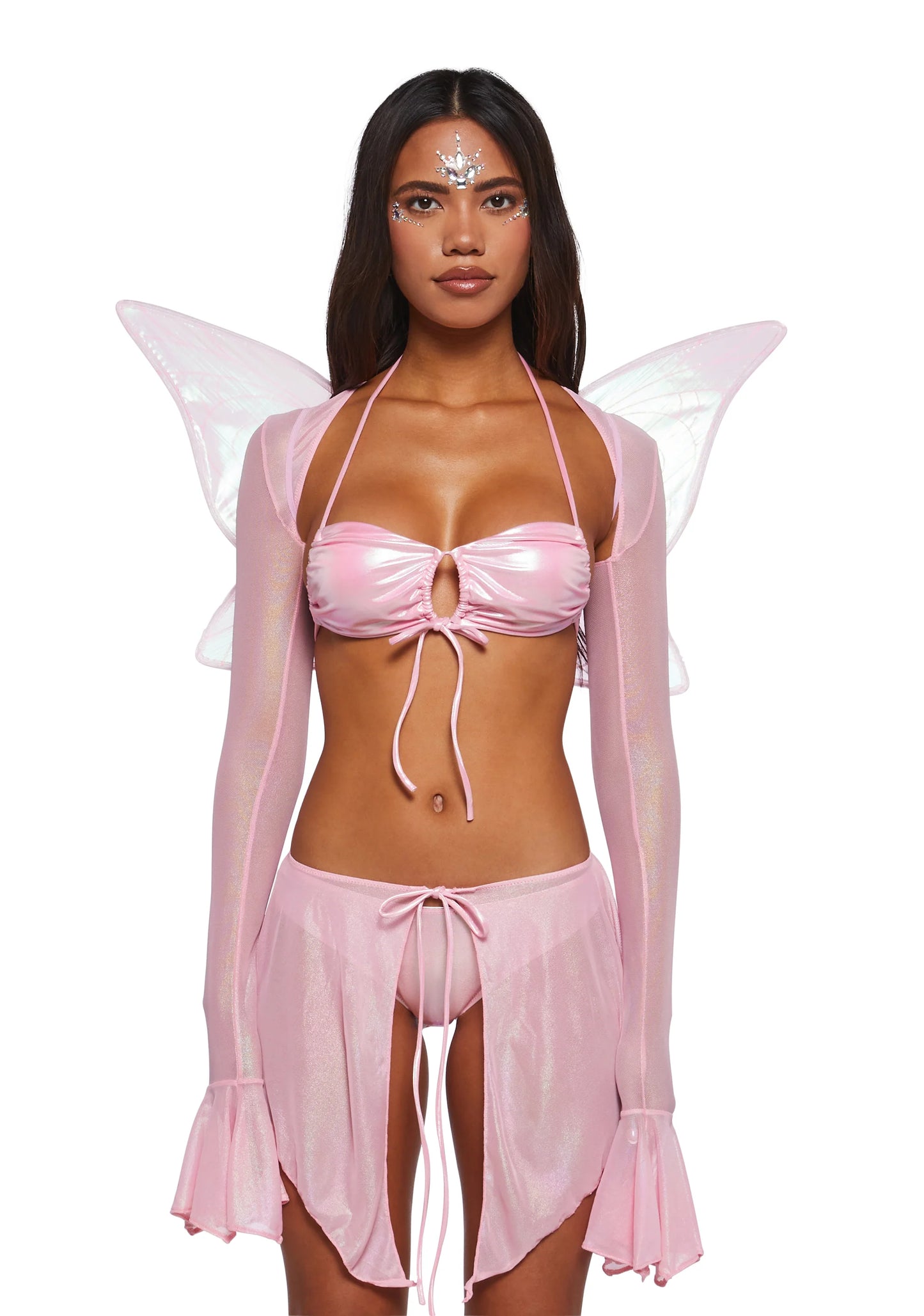 PINK FAIRY