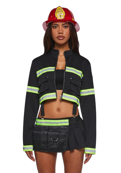 FIREFIGHTER