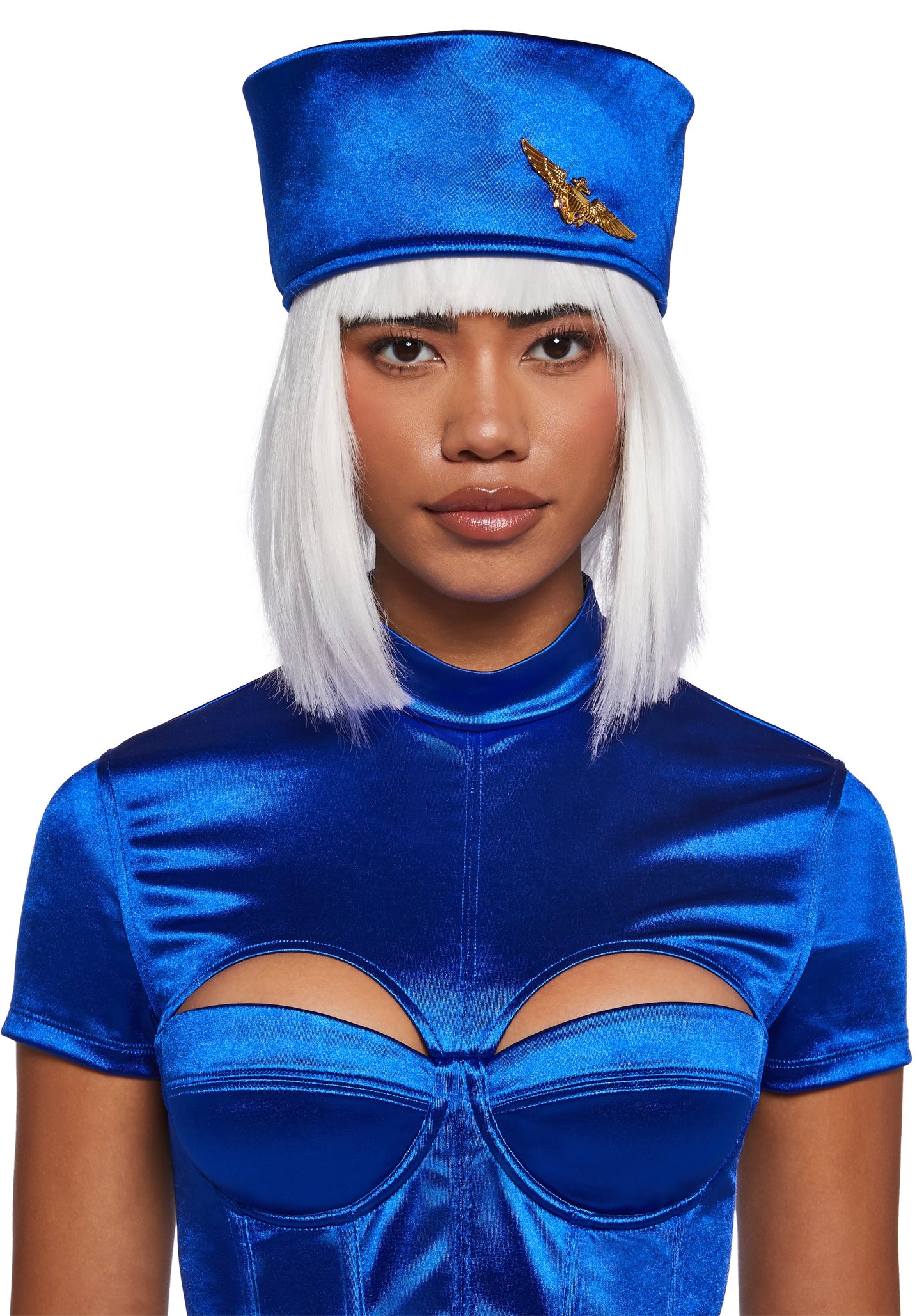 THE 5 ELEMENT FLIGHT ATTENDANT