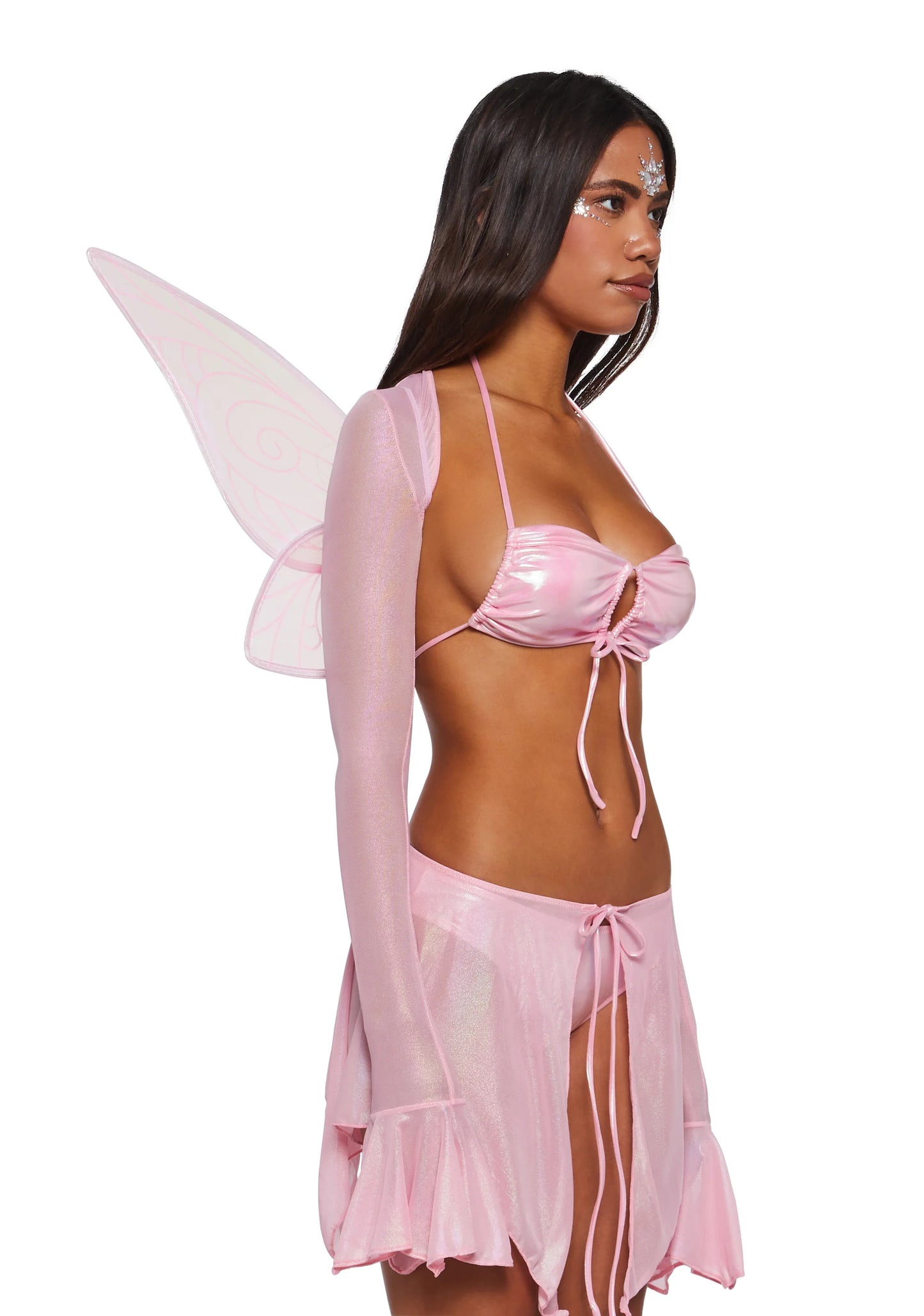 PINK FAIRY