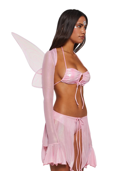 PINK FAIRY