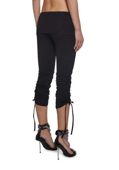 SLAY Capris - Black