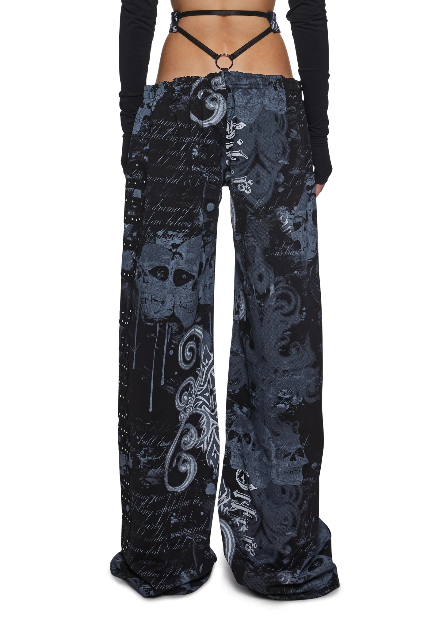 ELITE G-STRING SWEATPANTS