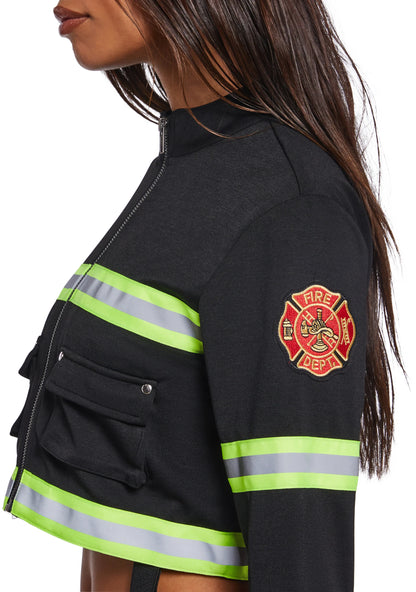 FIREFIGHTER