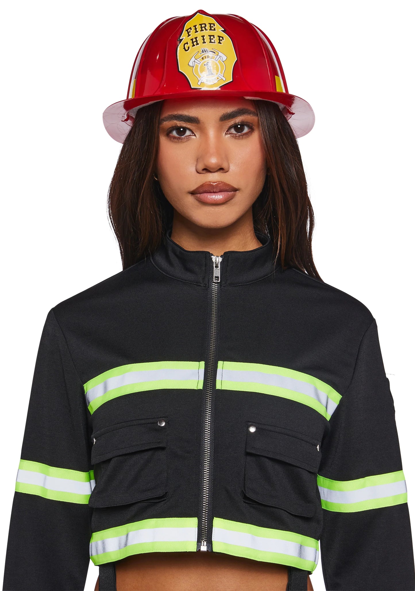 FIREFIGHTER