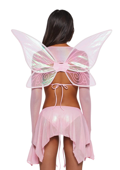 PINK FAIRY