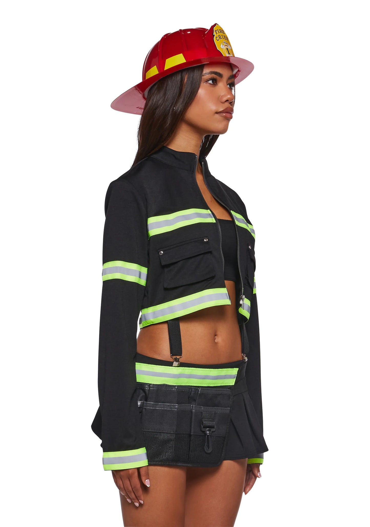 FIREFIGHTER