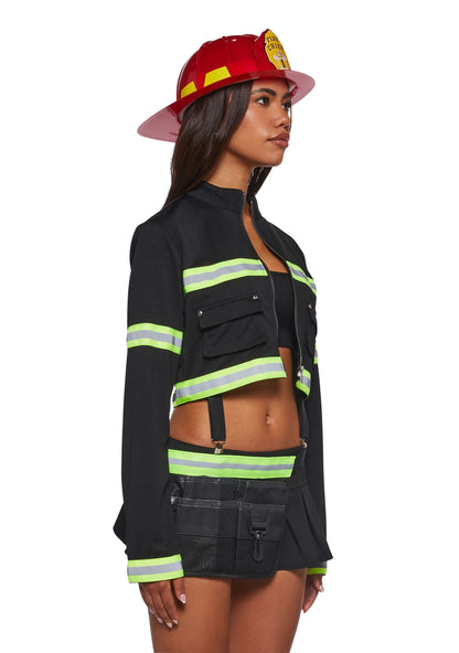 FIREFIGHTER